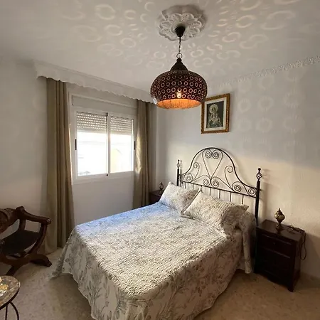 Holiday home Espectacular Y Acogedor Duplex Vejer de la Frontera