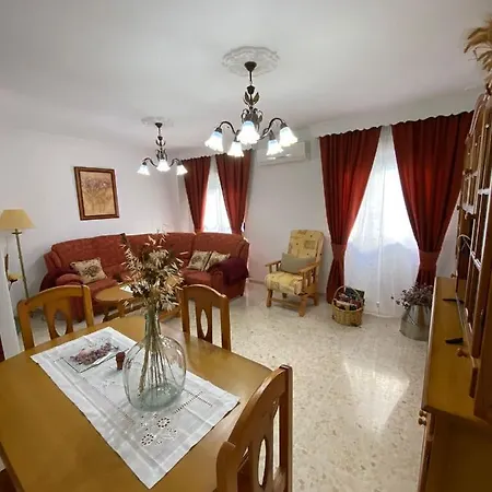 Espectacular Y Acogedor Duplex *