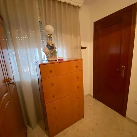Holiday home Espectacular Y Acogedor Duplex *