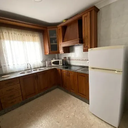 Holiday home Espectacular Y Acogedor Duplex *