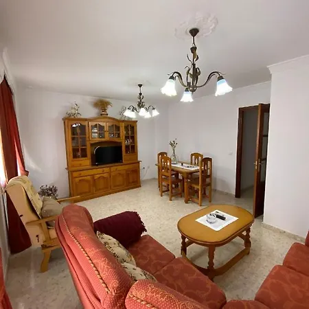 Espectacular Y Acogedor Duplex * Vejer de la Frontera