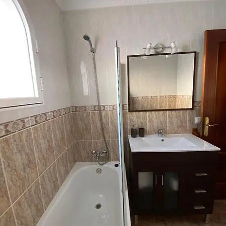 Espectacular Y Acogedor Duplex