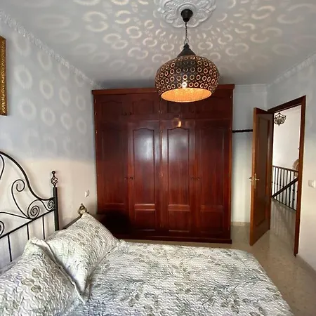 Holiday home Espectacular Y Acogedor Duplex Vejer de la Frontera
