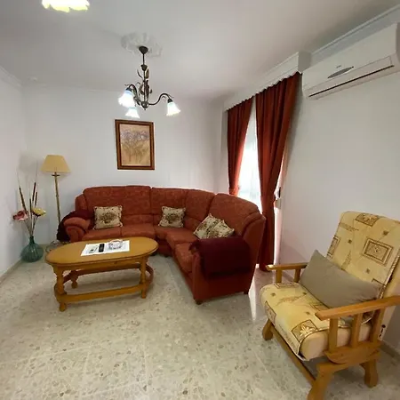 Espectacular Y Acogedor Duplex Holiday home