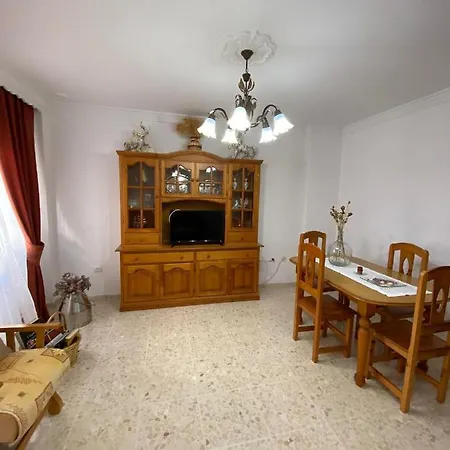 Espectacular Y Acogedor Duplex * Vejer de la Frontera