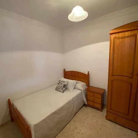 Espectacular Y Acogedor Duplex Holiday home *