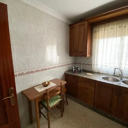 Holiday home Espectacular Y Acogedor Duplex *