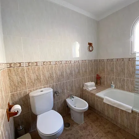 Holiday home Espectacular Y Acogedor Duplex *