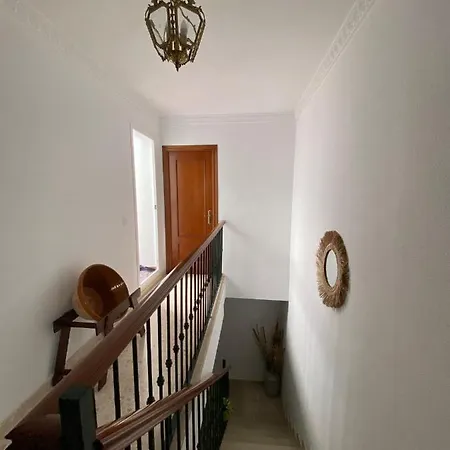 Holiday home Espectacular Y Acogedor Duplex *