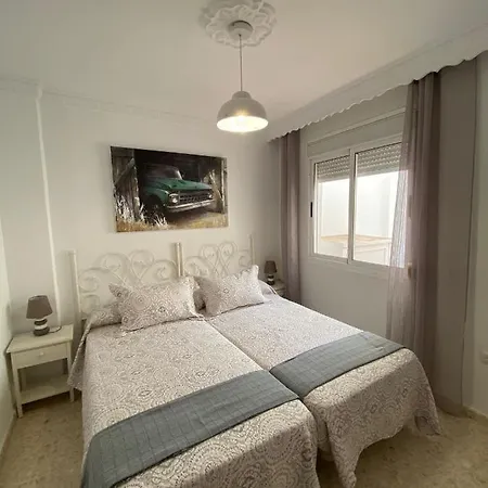 Holiday home Espectacular Y Acogedor Duplex *