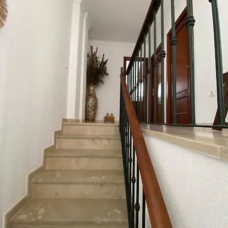 Espectacular Y Acogedor Duplex Vejer de la Frontera
